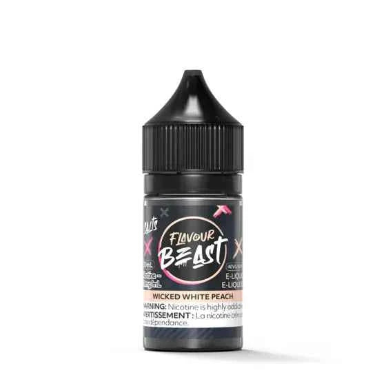 Flavour Beast E-liquid ( 30mL salt)